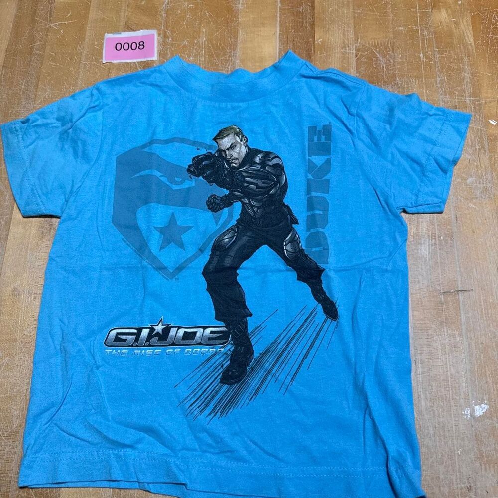 Old-navy Men's Blue T-shirt